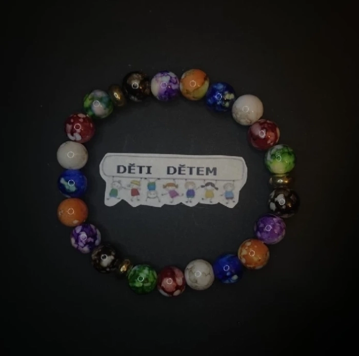 Náramek přátelství